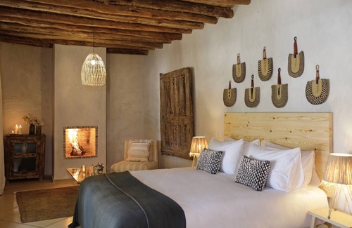Chwiter Villa | 300 m² Villa ∙ 5 habitaciones ∙ 10 personas