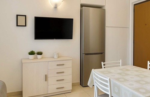 Baia Verde Apartamento | 300 meters from the sea, green bay