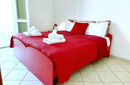 Grottammare Apartamento | [300 MT DAL MARE] Terrazza, Wifi e Parcheggio