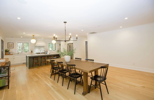 Pinehurst Casa | 300 Oakmont: 4 BR, 3 BA House in Pinehurst, Sleeps 8