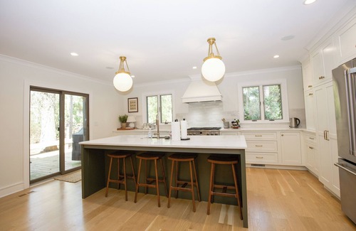 Pinehurst Casa | 300 Oakmont: 4 BR, 3 BA House in Pinehurst, Sleeps 8