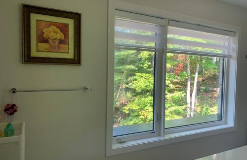Dwight Casa | 3000SF Modern Cottage Algonquin, Muskoka 4 bedrooms 6 beds3 baths