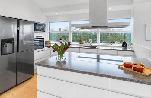 Beder Malling Casa | 30012 Malling - Peter Eriksens Vej 1