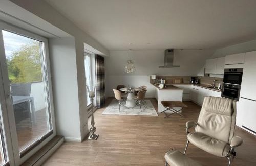Groemitz Apartamento | 3003 Maison Fleur-de-Lis