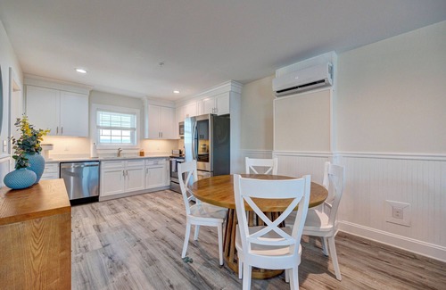Surf City Apartamento | 3006 Queen Suite, 3rd Floor Cove