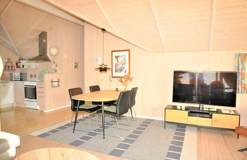 Sønder Nissum Casa | 30070 Ulfborg - Kløvervej 478