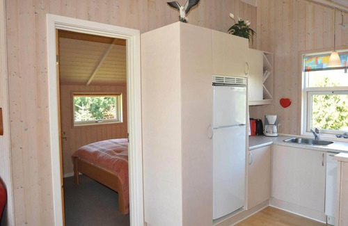 Sønder Nissum Casa | 30070 Ulfborg - Kløvervej 478