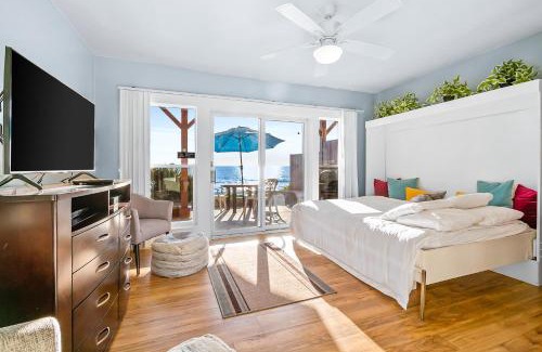 Carlsbad Village Hotel | 3009 Ocean Street E