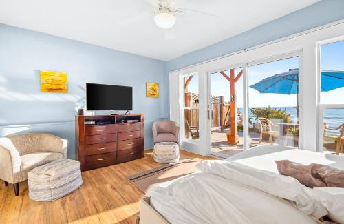 Carlsbad Village Hotel | 3009 Ocean Street E