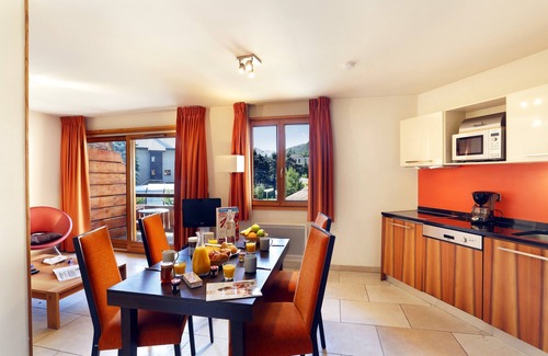 Saint-Chaffrey Apartamento | 300m des pistes! Studio + privé, accès piscine