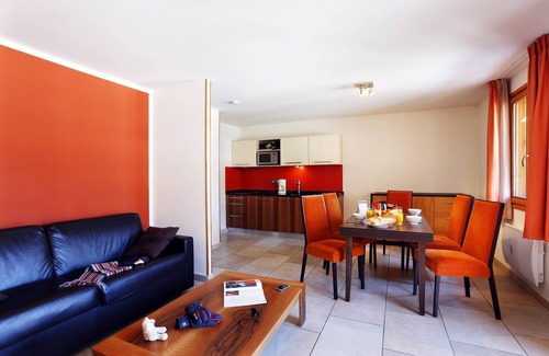 Saint-Chaffrey Apartamento | 300m des pistes! Studio + privé, accès piscine