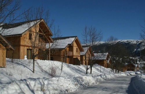 Gresse-en-Vercors Apartamento | 300m de los comercios, fitness, parking, tv, 28-35m², Gresse en Vercors