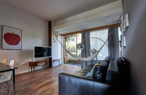 Viareggio Apartamento | 300metri dal mare in contesto naturale