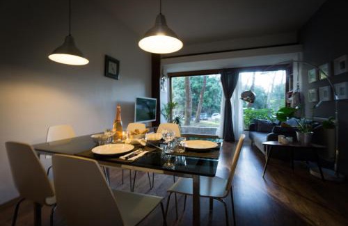 Viareggio Apartamento | 300metri dal mare in contesto naturale