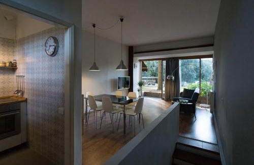 Viareggio Apartamento | 300metri dal mare in contesto naturale