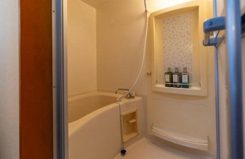 Sakura Apartamento | 301号室貸切！2DK/京成佐倉駅徒歩3分・電車成田空港20分・京成上野直結！厨房/風呂/畳/4名