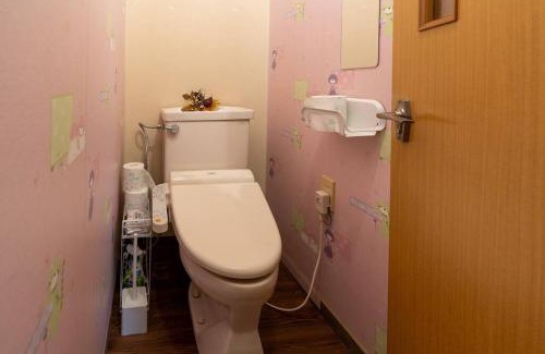 Sakura Apartamento | 301号室貸切！2DK/京成佐倉駅徒歩3分・電車成田空港20分・京成上野直結！厨房/風呂/畳/4名