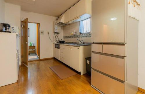 Sakura Apartamento | 301号室貸切！2DK/京成佐倉駅徒歩3分・電車成田空港20分・京成上野直結！厨房/風呂/畳/4名