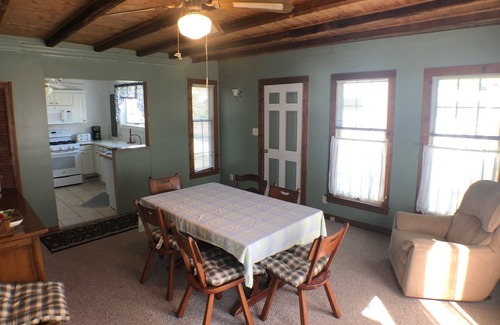 Lewes Casa | 301 Cedar Street, Lewes, Delaware