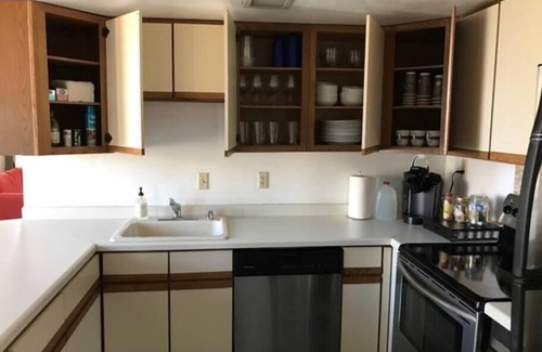 Westown Apartamento | 301- Condo for 10 by Old World 3rd St/Fiserv Forum