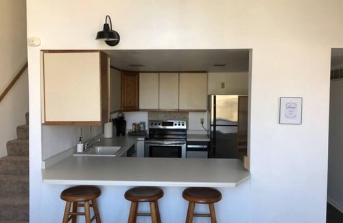 Westown Apartamento | 301- Condo for 10 by Old World 3rd St/Fiserv Forum