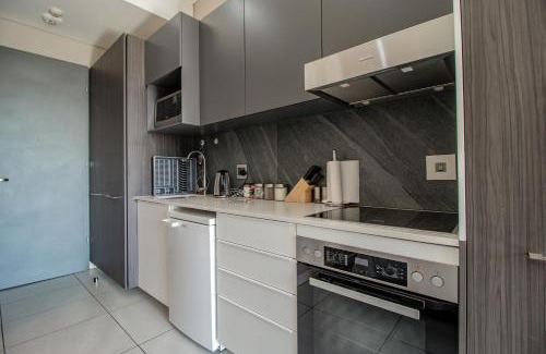 Menlyn Apartamento | 301 Menlyn Maine Trilogy Apartment