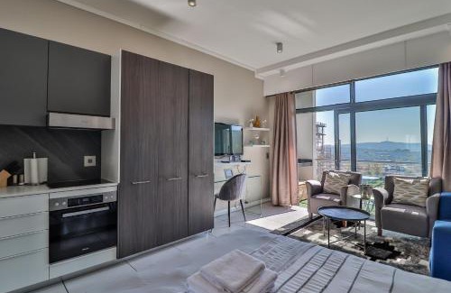 Menlyn Apartamento | 301 Menlyn Maine Trilogy Apartment
