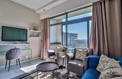 Menlyn Apartamento | 301 Menlyn Maine Trilogy Apartment