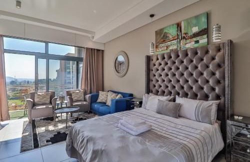 Menlyn Apartamento | 301 Menlyn Maine Trilogy Apartment