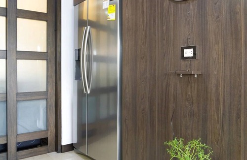 El Castillo Apartamento | 301 Modern space in exclusive area of El Poblado