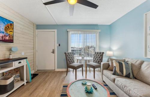 North Wildwood Apartamento | 301 Ocean Ave, Unit 303 - The Harbor Light