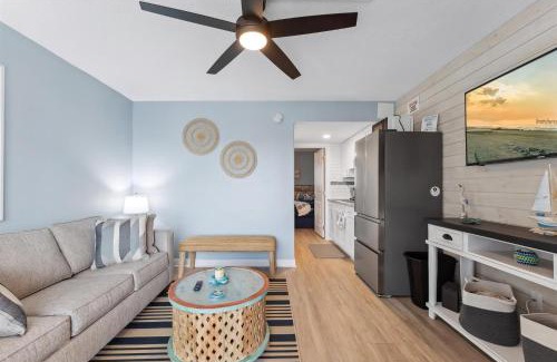 North Wildwood Apartamento | 301 Ocean Ave, Unit 303 - The Harbor Light