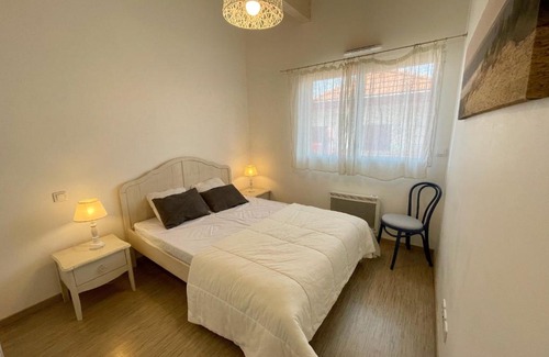 Biscarrosse Plage Apartamento | 301 RÉSIDENCE ANTINEA -017