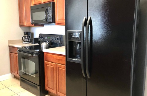 Florida Center Apartamento | 301 - Super Clean & Beautiful. Pools, Gym, Lake