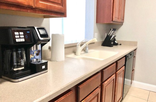 Florida Center Apartamento | 301 - Super Clean & Beautiful. Pools, Gym, Lake
