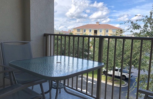 Florida Center Apartamento | 301 - Super Clean & Beautiful. Pools, Gym, Lake