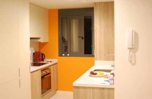 Los Altos Apartamento | 3011 Residencial Egeo 3011