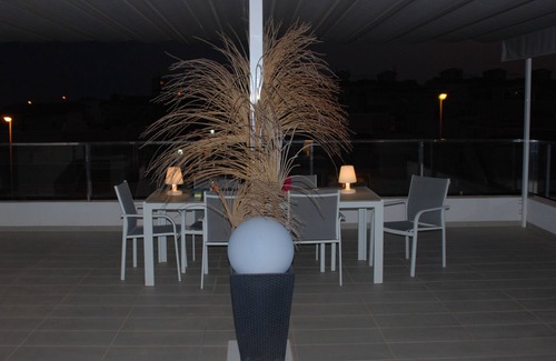 Los Altos Apartamento | 3011 Residencial Egeo 3011