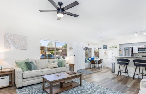 Mesquite Condominio | #3012 New Mesquite Mountain Condo by J & Amy BL 992350