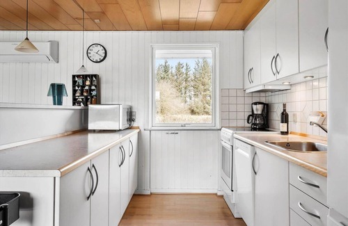 Sønder Nissum Casa | 30148 Ulfborg - Irisvej 389