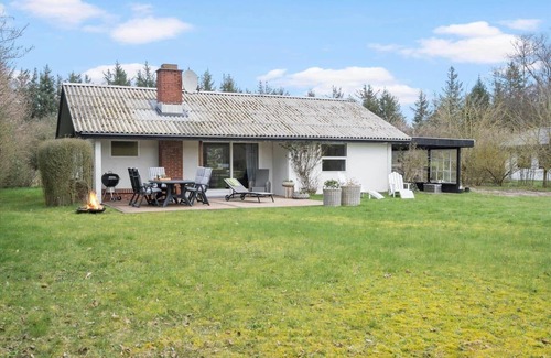 Sønder Nissum Casa | 30148 Ulfborg - Irisvej 389