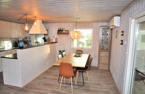 Sønder Nissum Casa | 30171 Ulfborg - Snerlevej 492