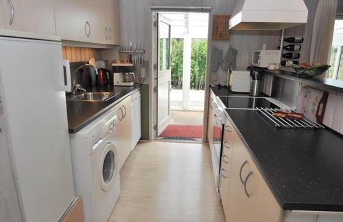 Sønder Nissum Casa | 30171 Ulfborg - Snerlevej 492