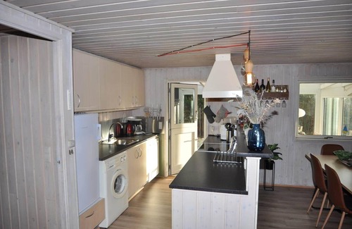 Sønder Nissum Casa | 30171 Ulfborg - Snerlevej 492