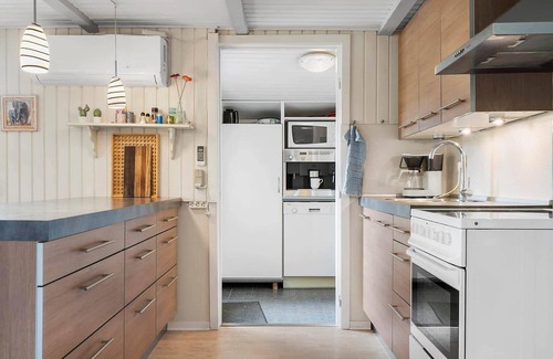 Sønder Nissum Casa | 30185 Ulfborg - Bellisvej 509