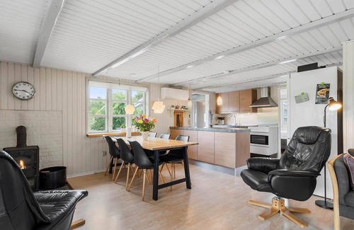 Sønder Nissum Casa | 30185 Ulfborg - Bellisvej 509
