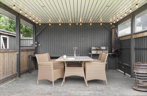 Sønder Nissum Casa | 30185 Ulfborg - Bellisvej 509