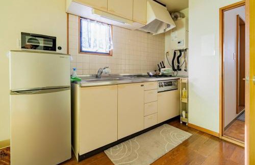 Sakura Apartamento | 302号室貸切 京成佐倉駅徒歩3分 電車成田空港20分 京成上野直結 厨房 風呂 畳
