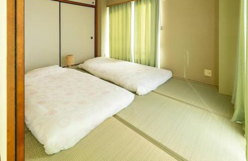 Sakura Apartamento | 302号室貸切 京成佐倉駅徒歩3分 電車成田空港20分 京成上野直結 厨房 風呂 畳