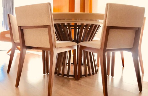 Carniel Apartamento | 302|4|COND.LUXO EM GRAMADO| RES. CASA DE PEDRA|